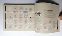 London : The Information Capital : 100 maps and graphics that will change how you view the city