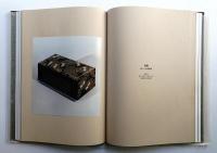 蒔絵 松田権六(松田権六 : 著 ; 北條明直 ; 柳橋眞 : 大堀一彦 : 撮影