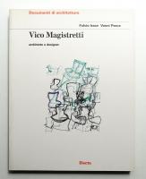 Vico Magistretti : architetto e designer