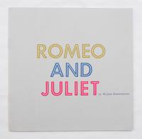 ROMEO AND JULIET by William Sakespear