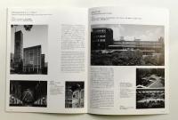 季刊アプローチ approach 2009年 Spring 特集 : DOCOMOMO モダニズム建築、次代への継承 (第185号)