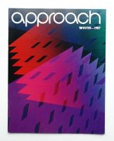 季刊アプローチ approach 1987年 Winter 特集 : ウィリアム・モリスのユートピア ケルムスコット (第100号)