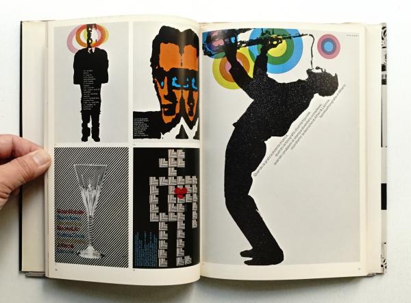 ヨーロッパのグラフィックデザイナー 4(編訳 : 美術出版社編集部 ; 著