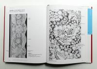 The Illustrated Dictionary of Lace