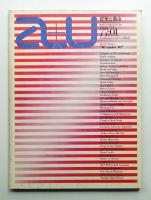 A+U : architecture and urbanism : 建築と都市 73号 (1977年1月)