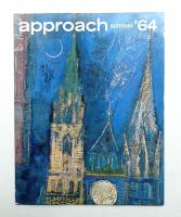 季刊アプローチ approach 1964年 Summer (第2号)