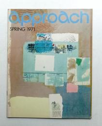 季刊アプローチ approach 1971年 Spring