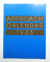 approach calendar 1983