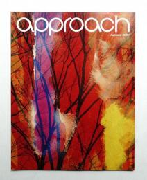 季刊アプローチ approach 2009年 Autumn (第187号)