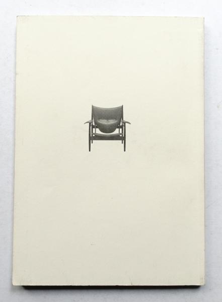 フィン・ユール追悼展図録