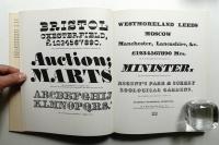 Nineteenth Century Ornamented Typefaces