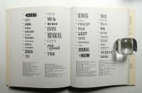 Nineteenth Century Ornamented Typefaces