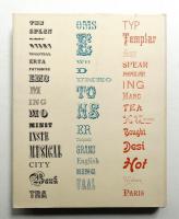 Nineteenth Century Ornamented Typefaces