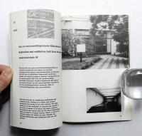 Rietveld in Amsterdam: Alle Uitgevoerde En Niet Uitgevoerde Projekten ; All Executed and Not Executed Projects
