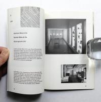 Rietveld in Amsterdam: Alle Uitgevoerde En Niet Uitgevoerde Projekten ; All Executed and Not Executed Projects