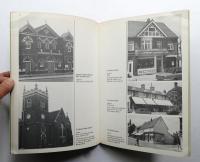 Building Conservation in Milton Keynes : a photographic index