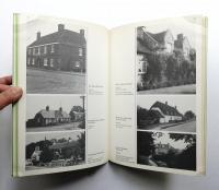 Building Conservation in Milton Keynes : a photographic index
