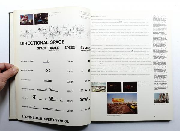Learning from Las Vegas(Robert Venturi, Denise Scott Brown, and