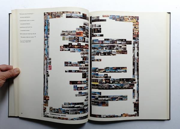 Learning from Las Vegas(Robert Venturi, Denise Scott Brown, and