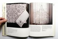 20th century linens and lace : a guide to identification, care, and prices of household linens
