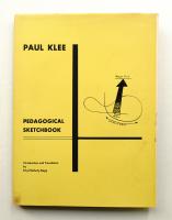 Pedagogical Sketchbook