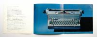 Olivetti Praxis 48