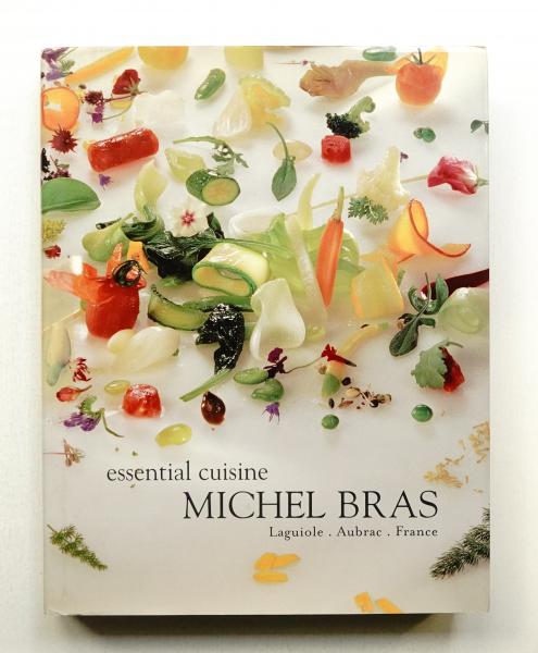 Essential Cuisine | Michel Bras | ¥22,000 - 日本の古本屋 / 日本の