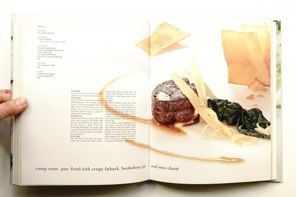 Essential Cuisine | Michel Bras | ¥22,000 - 日本の古本屋 / 日本の