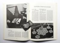 Tatting Doilies & Edgings