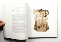 Robes of Elegance : Japanese Kimonos of the 16th-20th Centuries