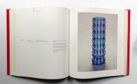 Glaskunst der Moderne : von Josef Hoffmann bis Wilhelm Wagenfeld