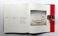 Glaskunst der Moderne : von Josef Hoffmann bis Wilhelm Wagenfeld
