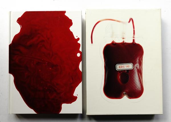 ADC年鑑2012 TOKYO ART DIRECTORS CLUB ANNUAL 2012 | 東京