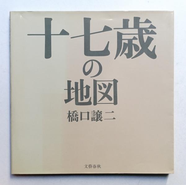 十七歳の地図