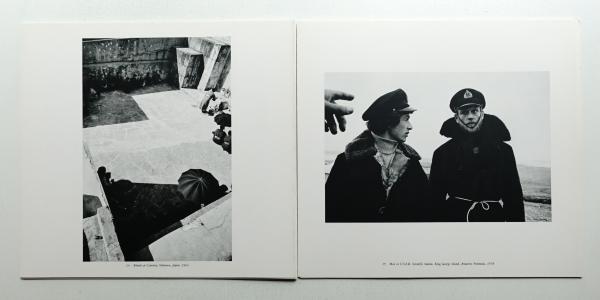 Hiroshi Hamaya : fifty five years of photography, 1930-1985