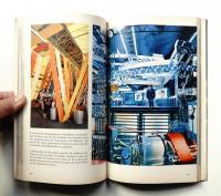 DAS BUCH DER EXPO ; THE BOOK OF EXPO