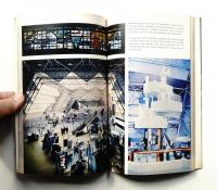 DAS BUCH DER EXPO ; THE BOOK OF EXPO