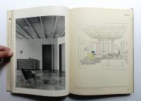 Innenausbau im Wohnhaus : ein Fachbuch für Architekten, Innenarchitekten, Handwerker und alle, die sich mit dem Einrichten und Ausbauen von Häusern und Wohnungen befassen