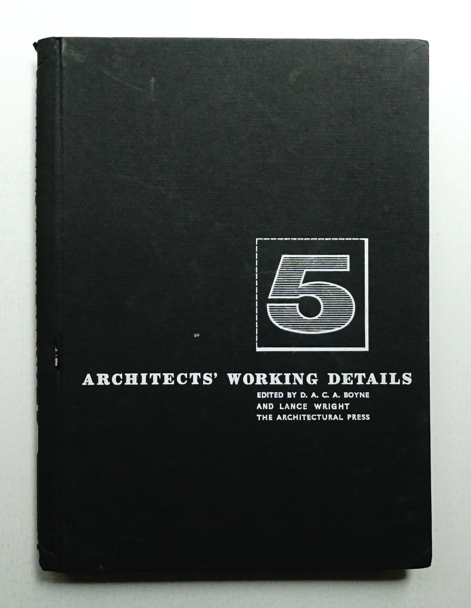 ファッション人気ブランドランキング Architects' Working Details vol. 5(edited by D.A.C.A. Boyne アート・デザイン・音楽