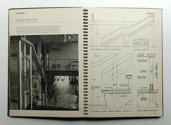 Architects' Working Details vol. 4(edited by D.A.C.A. Boyne and