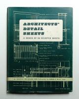 Architects' Detail Sheets [1st ser.]