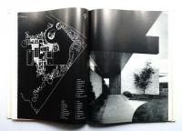 Architektur und Wohnform jahresband. 1965 (73 jahrgang)