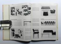 Architektur und Wohnform jahresband. 1964 (72 jahrgang)