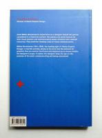 Josef Müller-Brockmann Pioneer of Swiss Graphic Design