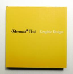 Siegfried Odermatt & Rosmarie Tissi, Graphic Design