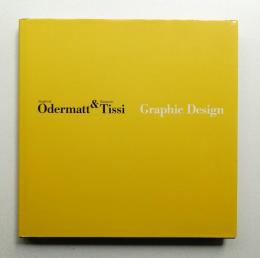 Siegfried Odermatt & Rosmarie Tissi, Graphic Design