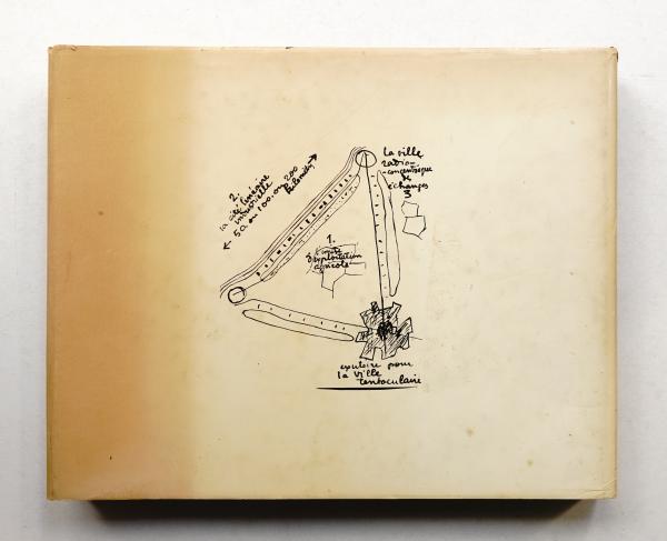 The Radiant City: Elements of a Doctrine of Urbanism to be