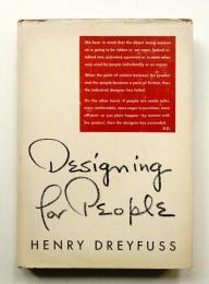 Designing for People