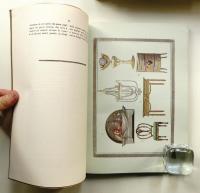 Magazzino di mobilia o sieno modelli di mobili di ogni genere (1796-1798)