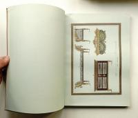 Magazzino di mobilia o sieno modelli di mobili di ogni genere (1796-1798)